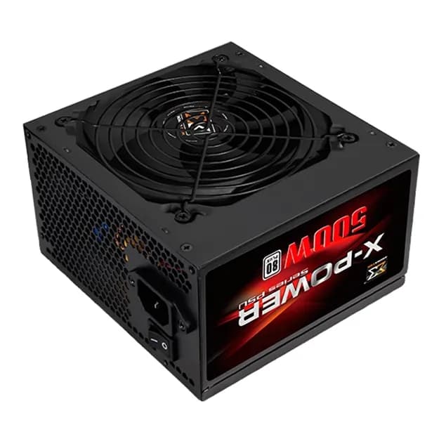 Блок питания Xigmatek X-Power 500W