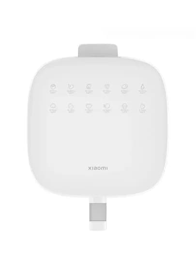 Аэрогриль Xiaomi Air Fryer Essential 6L, 1550 Вт, механическое управление, белый