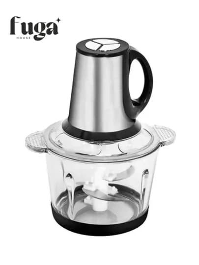 Bosch Чоппер, электрический измельчитель, мясорубка, 3,5 л, подарок внутри