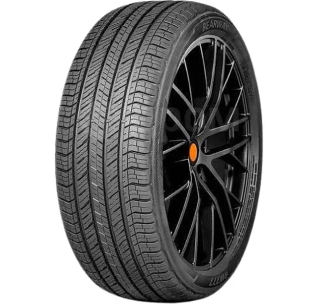 Шина Bearway BW777 R20 4 шт 275/45