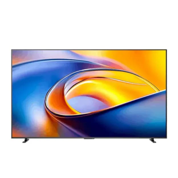 Телевизор Toshiba 65Z670RE QLED 4K UHD Smart TV