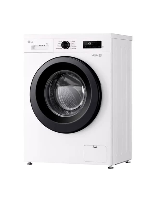 Стиральная машина LG F2Y1NS6W