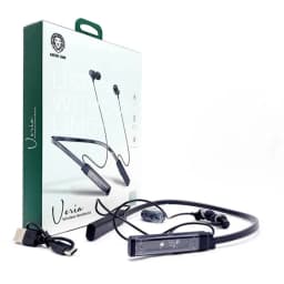 Беспроводные наушник Green Veria Black