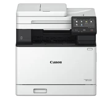 Принтер Canon MD752CDW, белый