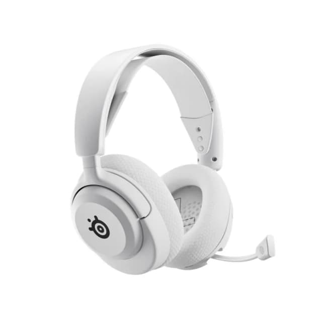 SteelSeries Arctis Nova 5 Wireless White
