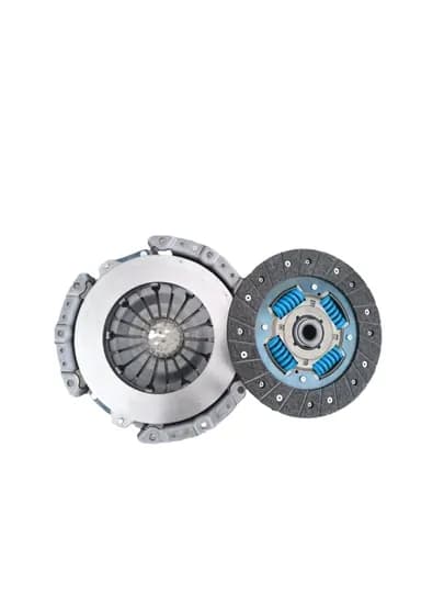 Комплект сцепления Valeo корзина диск для Damas, Nexia, Matiz, Cobalt, Spark, Lacetti