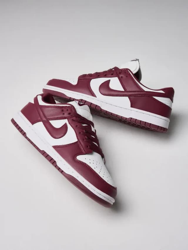 Кроссовки SB Dunk Low