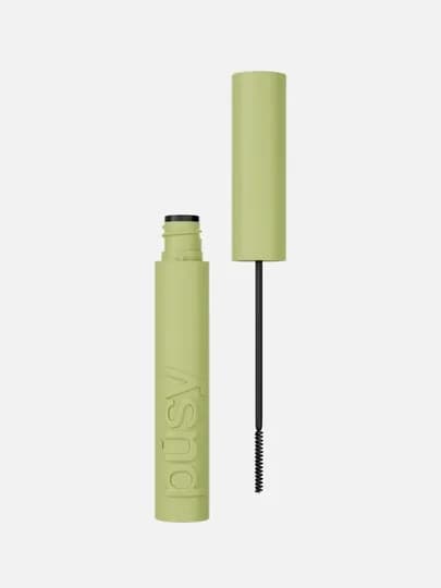 Гель фиксатор для бровей PUSY, 5 мл — COSMETY-PUSYGEL-САЛАТ