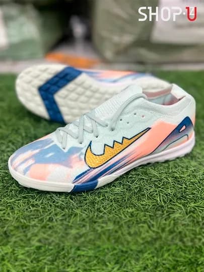Детские футбольные бутсы Nike — SHOPZSH-KIDSBOOTS-РОЗОВ-37