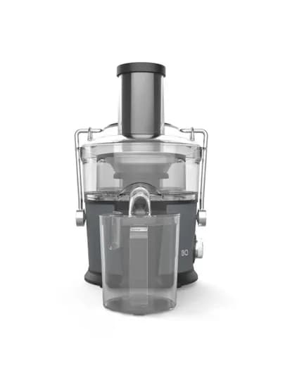 Центробежная соковыжималка BQ J1008, мощность 1200 Вт, скорость вращения до 20000 об/мин