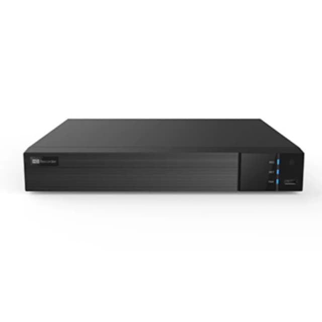 TVT TD-3104H1-B2-B videoregistratori