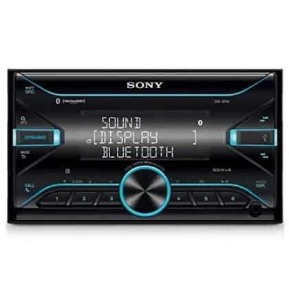 Sony DSX-B700 avtomagnitolasi