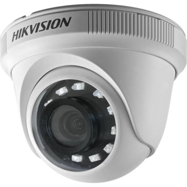 Камера видеонаблюдения Hikvision DS-2CE56D0T-IPF 2,8mm
