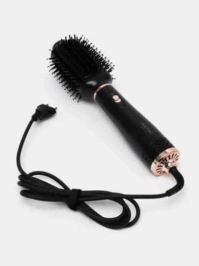 Профессиональная фен-щетка MAC Styler MC-6631: ионизация для использования стайлера