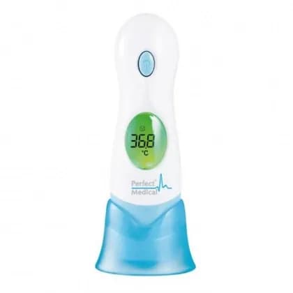 Perfect Medical PM-04 infraqizil termometri