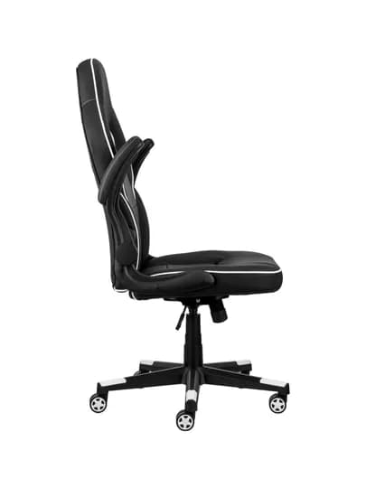 Игровое компьютерное кресло 2E Gaming HEBI 2E-GC-HEB-BK — INBRAN-2EGCH-ЧЕРН-2ECHAIR