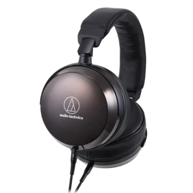 Audio-Technica ATH-AP2000TI quloqchini