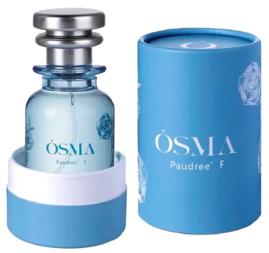 Женская парфюмерная вода Osma Paudree F, 75 мл