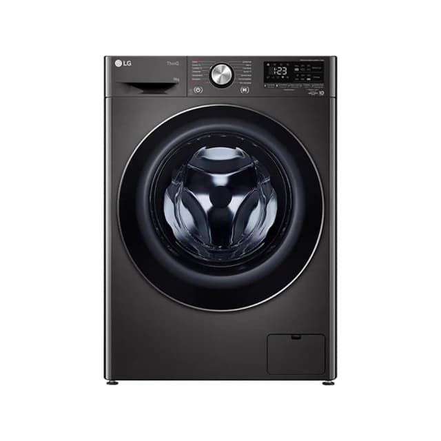 Стиральная машина LG F2V9FW9P 9 кг