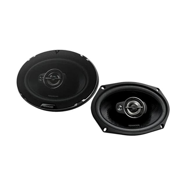 Автомобильная акустика Kenwood KFC PS6977