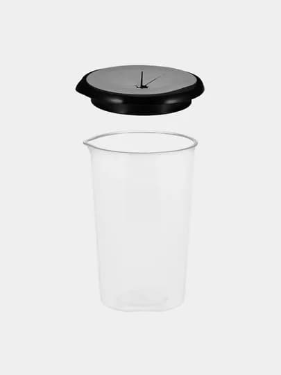 Погружной блендер Polaris PHB 1517GL Silent, 4 в 1