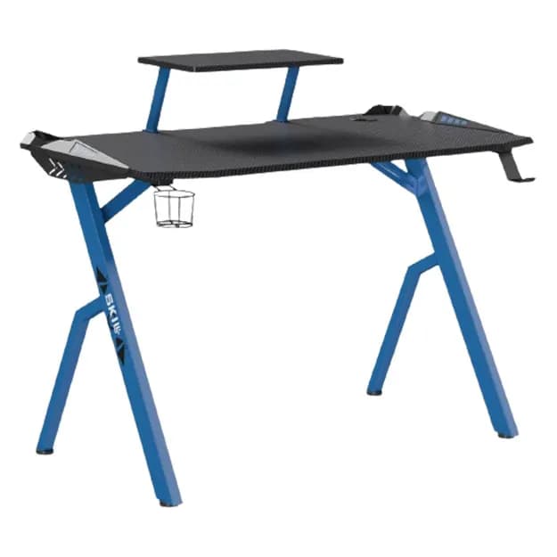 Стол компьютерный Skilll CTG-001 120X60