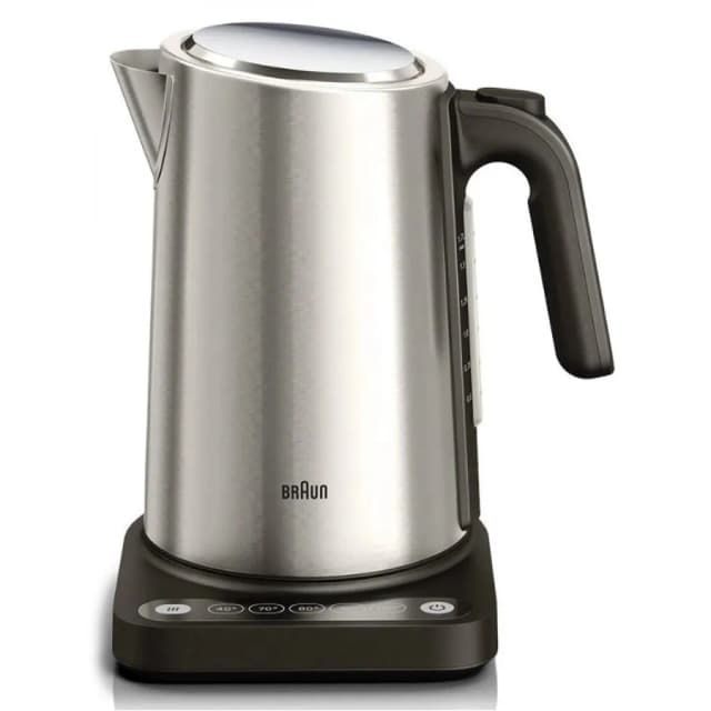 Электрический чайник Braun PurEase WK5205