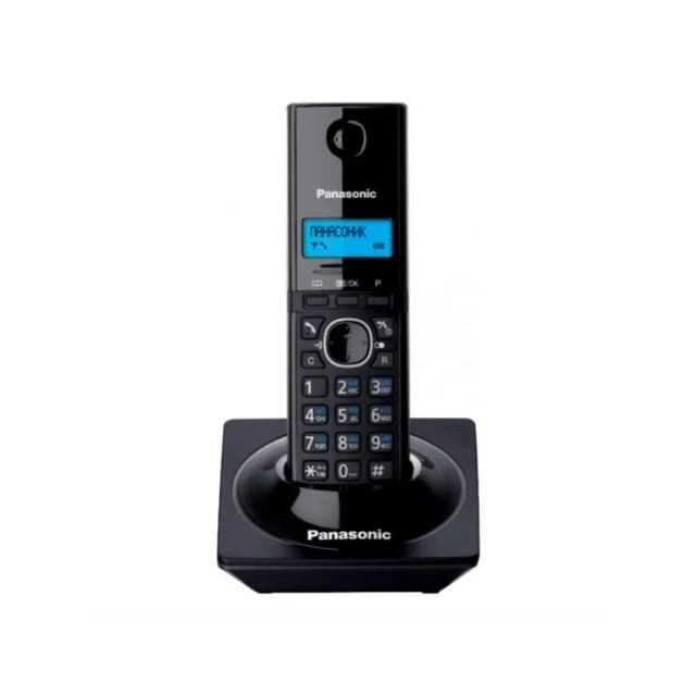 Радиотелефон Panasonic KX-TG1711UAB