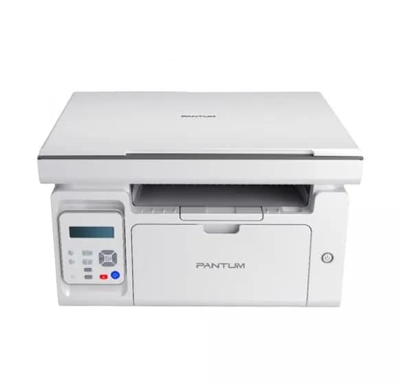 Принтер Pantum M6503W, белый