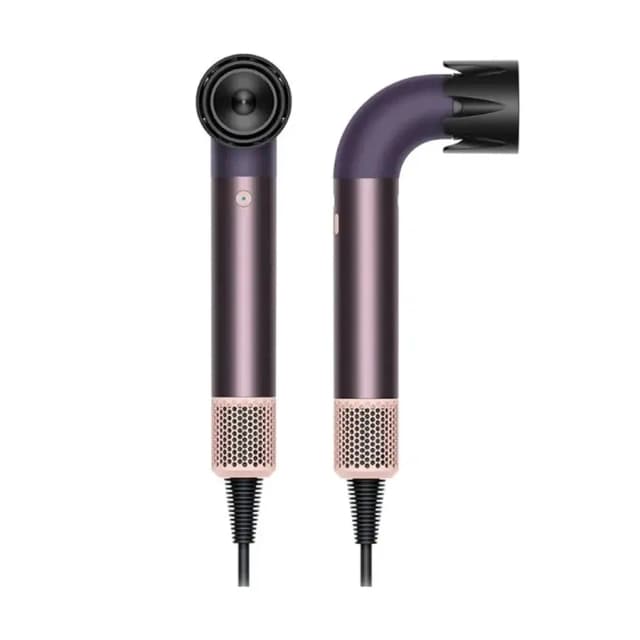 Фен Dyson HD17 Jasper Plum