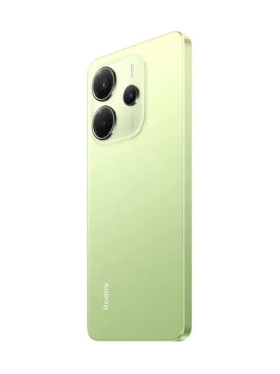 Смартфон Redmi Note 14 Global 8/256GB 5500 мАч 33W AMOLED 120Hz 6,67" год гарантии — JOYBOX-NOTE146-ЗЕЛЕН-NOT8126
