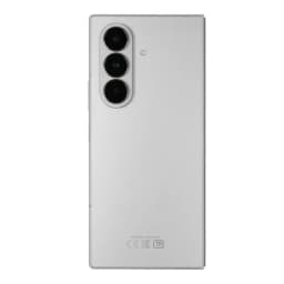 Смартфон Samsung Galaxy Z Fold 7 Silver 256 ГБ