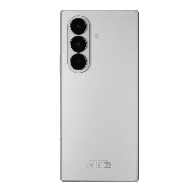 Смартфон Samsung Galaxy Z Fold 7 Silver 256 ГБ