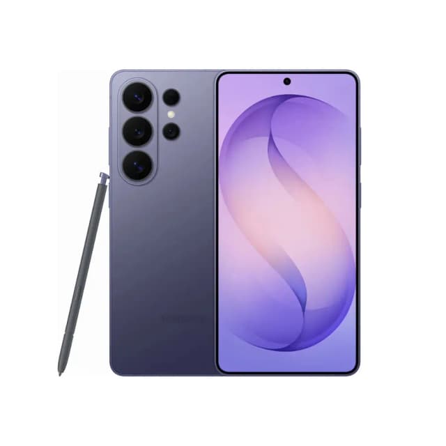 Смартфон Samsung Galaxy S26 Ultra 12/512 Cobalt Violet