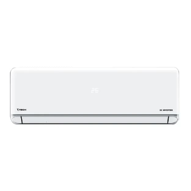 Кондиционер 7TECH 7AC4S18WS3 Inverter 18