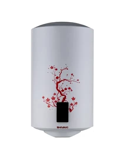 Водонагреватель SHIVAKI 80L DISPLEY DRY
