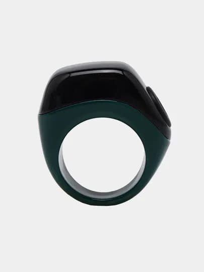 Электронные четки, тасбех Zikr Ring Flex Advance, универсальные кольца, напоминание намаза
