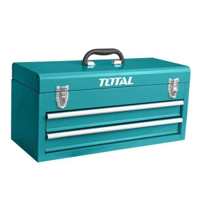 TOTAL THPTCS70971 asboblar to‘plami, 97 dona