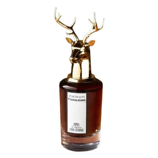 Penhaligon'S The Tragedy Of Lord George Tester (M) EDP 75ml