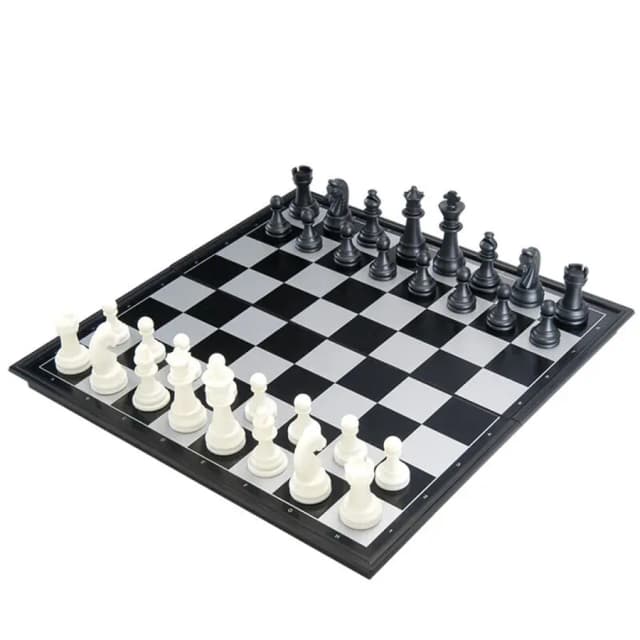 QX 5977 "36х36 sm" A65 magnitli shaxmati
