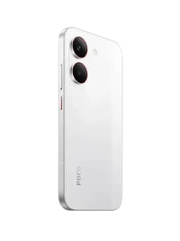 Смартфон Xiaomi Poco X8 Pro 12/512GB White