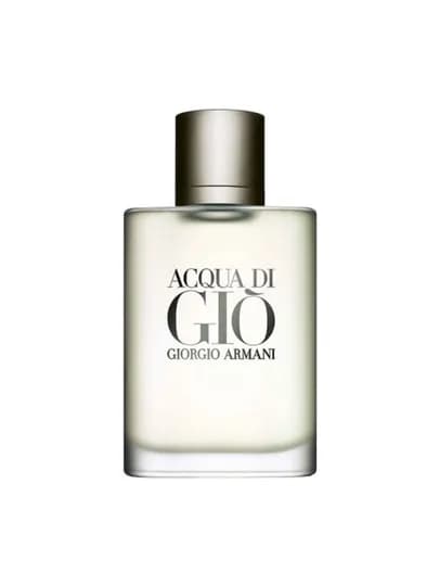 Туалетная вода Giorgio Armani Acqua Di Gio Eau de Toilette, 100 мл — 247-AQUA