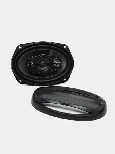 Колонки автомобильные Pioneer TS-A6995R, 1 пара