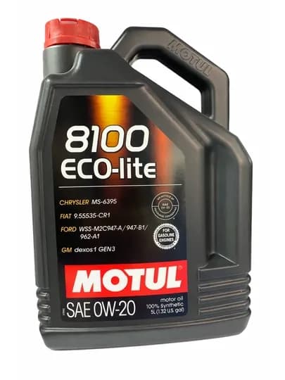 Моторное масло для автомобилей MOTUL