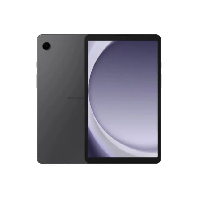 Планшет Samsung Galaxy Tab A9 4/64 ГБ, черный