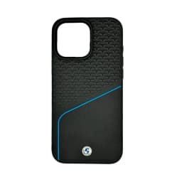 iPhone 16 Pro Max uchun CG MOBILE BMW dizayndagi g‘ilof