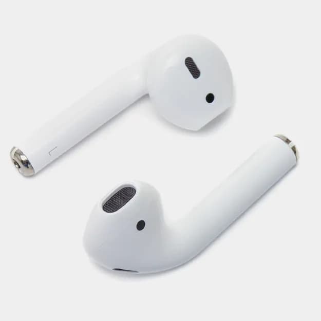 Беспроводные наушники Green Lion True Wireless Buds 2 со встроенным микрофоном
