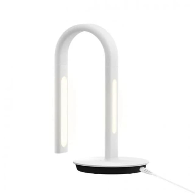 Настольная лампа офисная светодиодная Xiaomi Philips Eyecare Smart Lamp 2S (белый)
