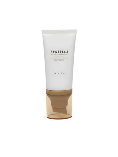 SKIN1004 Madagascar Centella набор по уходу за лицом 4 продукта — 2006030-CENTELLAA