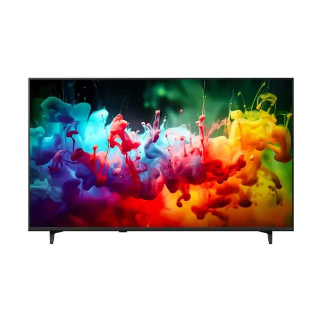 Телевизор LG 55QNED70B6C Smart